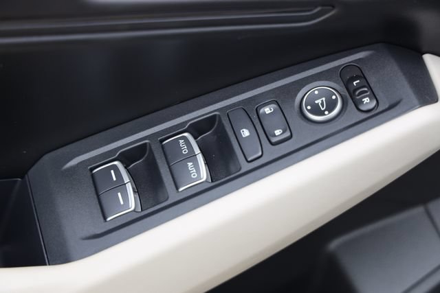 Certified 2024 Honda Accord EX image 24