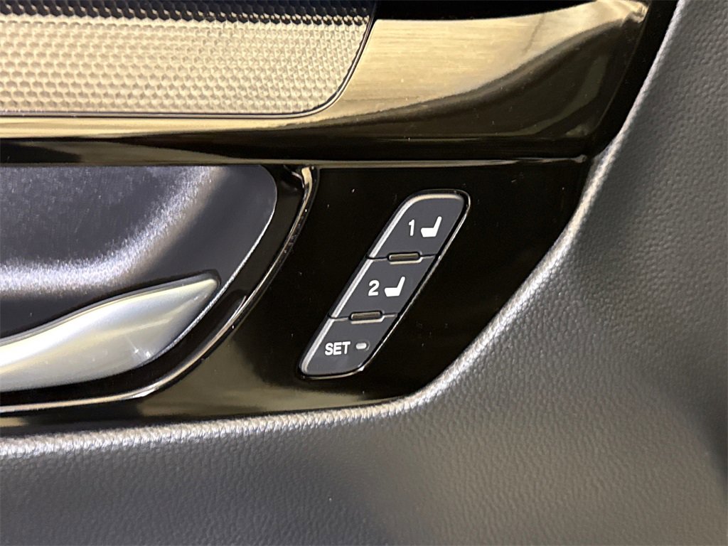 Certified 2024 Honda CR-V EX-L image 21