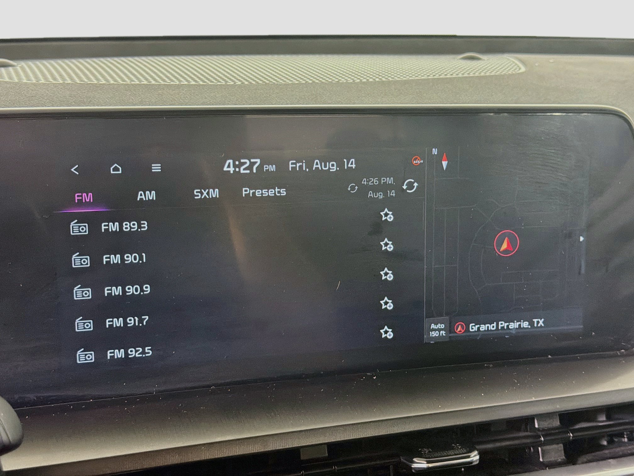 Used 2025 Kia Telluride S FWD image 21