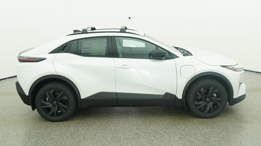 New 2026 Toyota C-HR w/ Cold Weather Package AWD/4WD image 59