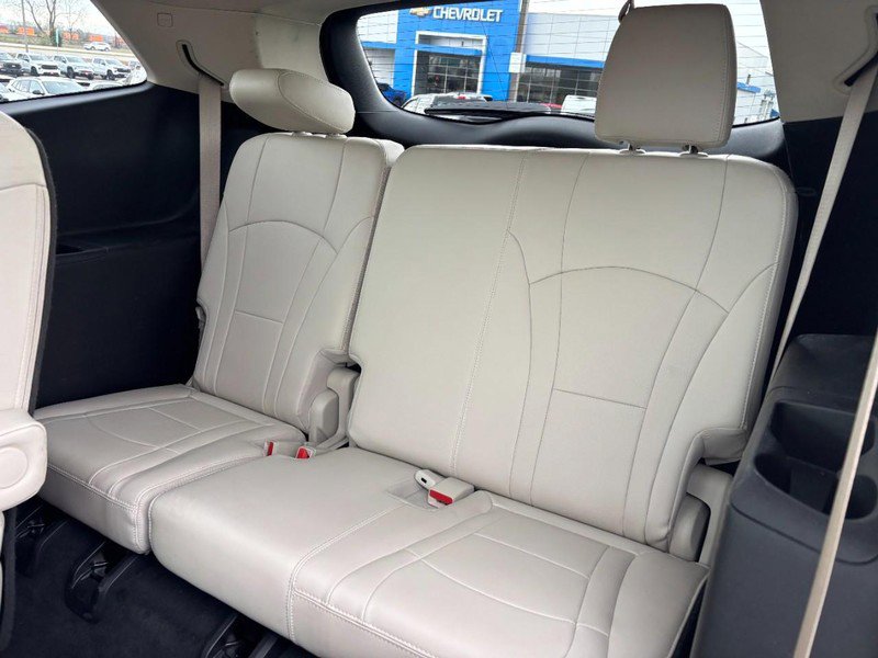 Used 2023 Buick Enclave Essence w/ Experience Buick Package image 10