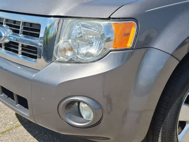 Used 2012 Ford Escape XLT FWD image 11