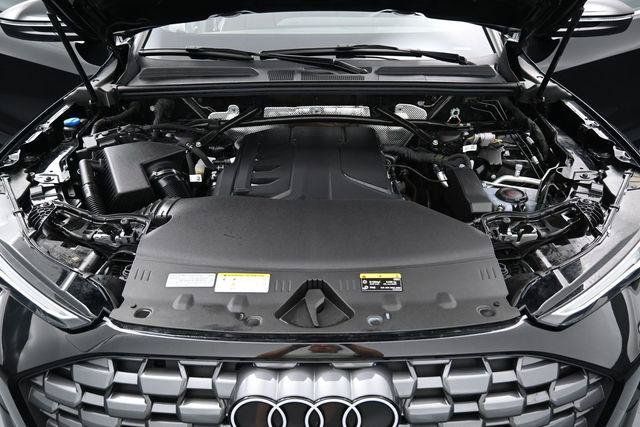 Used 2026 Audi Q5 Premium Plus AWD/4WD image 38