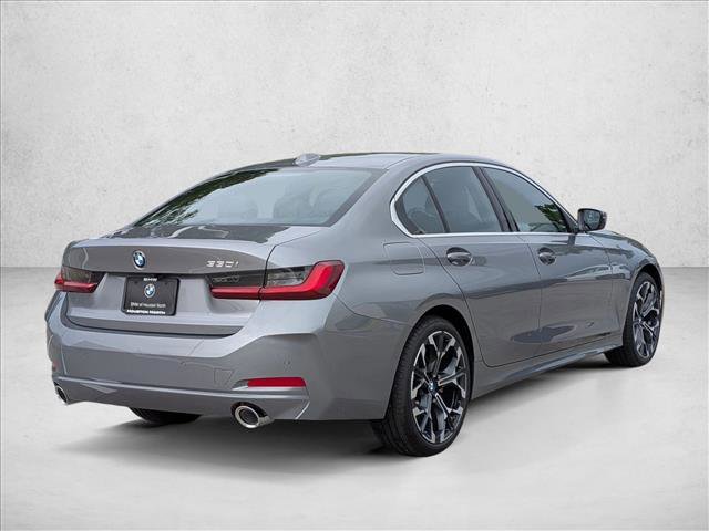 New 2026 BMW 330i Sedan image 2