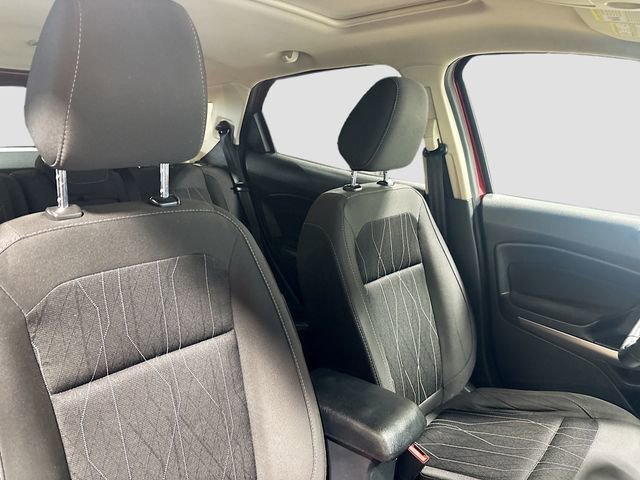 Used 2019 Ford EcoSport SE AWD/4WD image 28