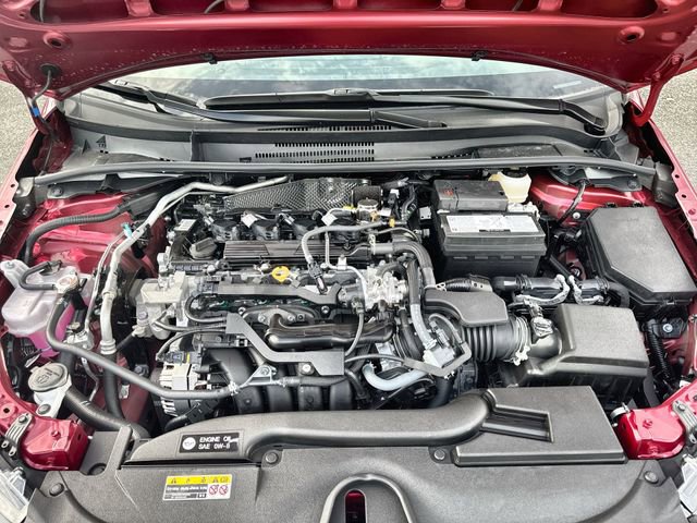 New 2026 Toyota Corolla LE image 32