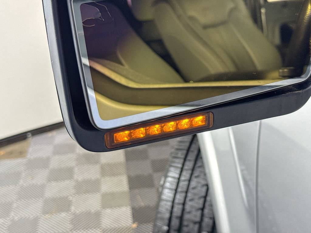 Used 2011 Ford F150 Platinum image 17