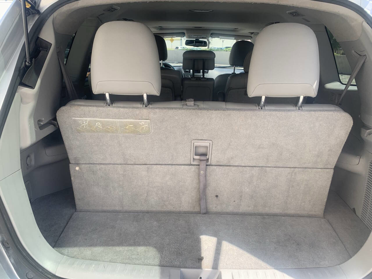 Used 2008 Toyota Highlander Limited image 19