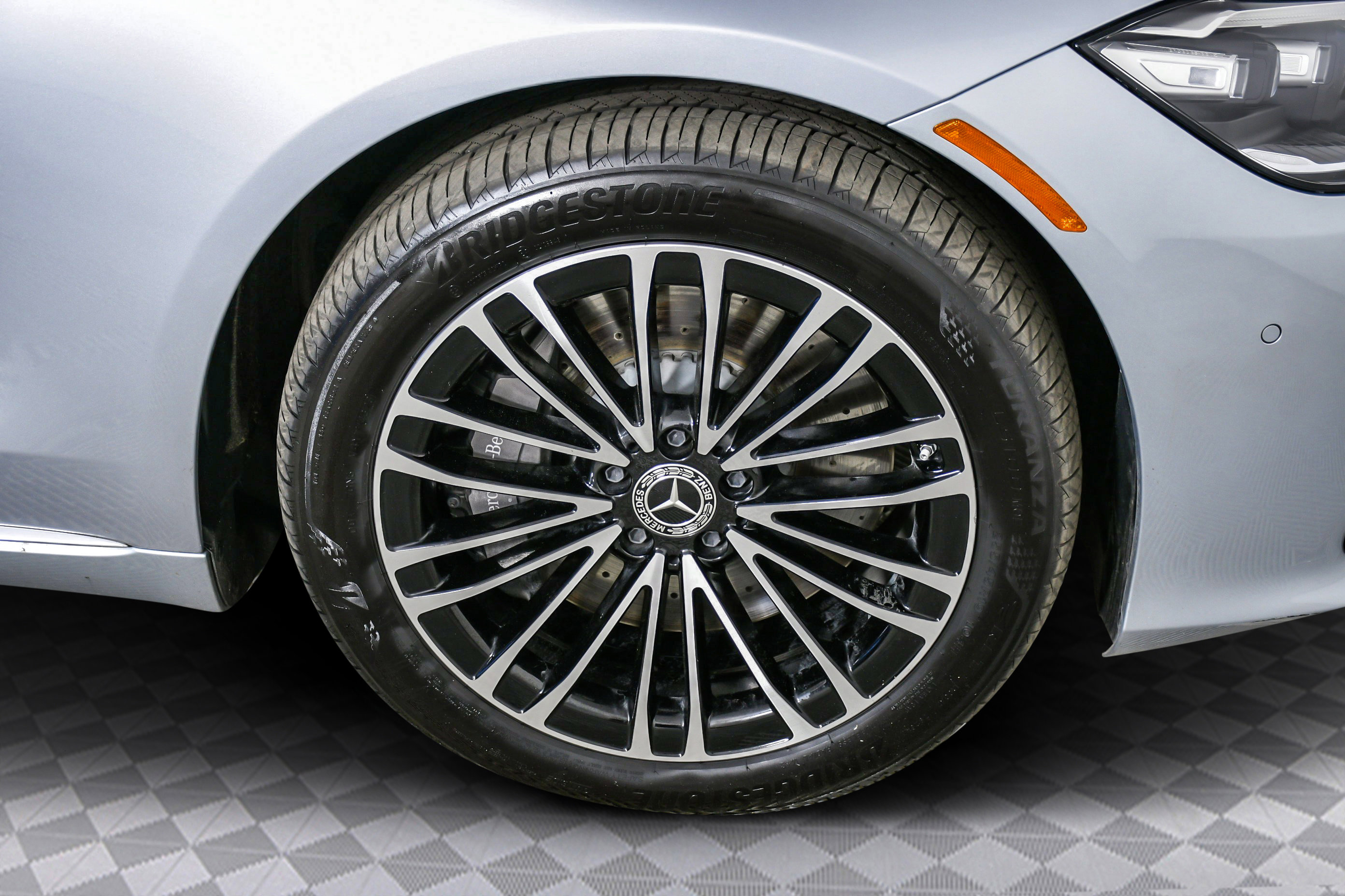 Used 2024 Mercedes-Benz S 580 4MATIC Sedan image 31