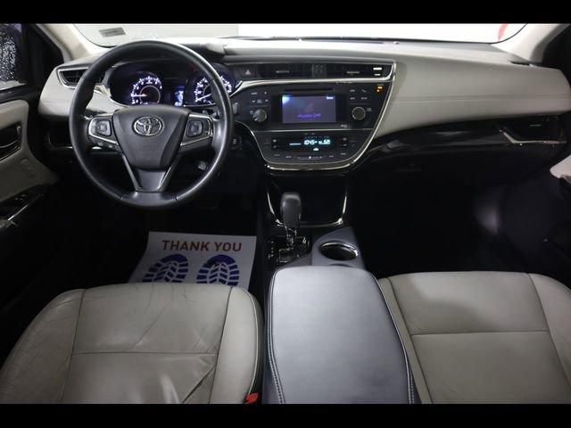 Used 2014 Toyota Avalon XLE Touring FWD image 15