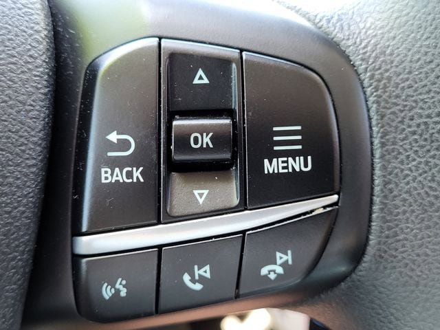Used 2022 Ford Escape S FWD image 12