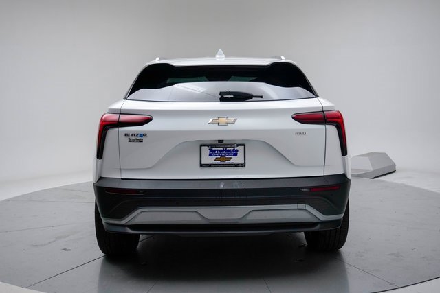Used 2024 Chevrolet Blazer EV LT image 5