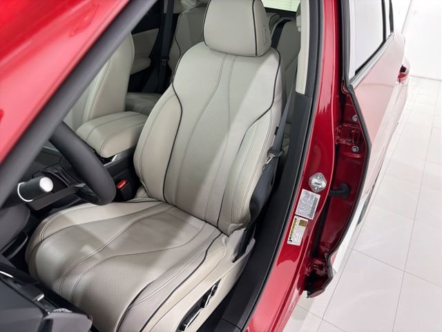 Certified 2025 Acura RDX SH-AWD w/ Advance Package image 13