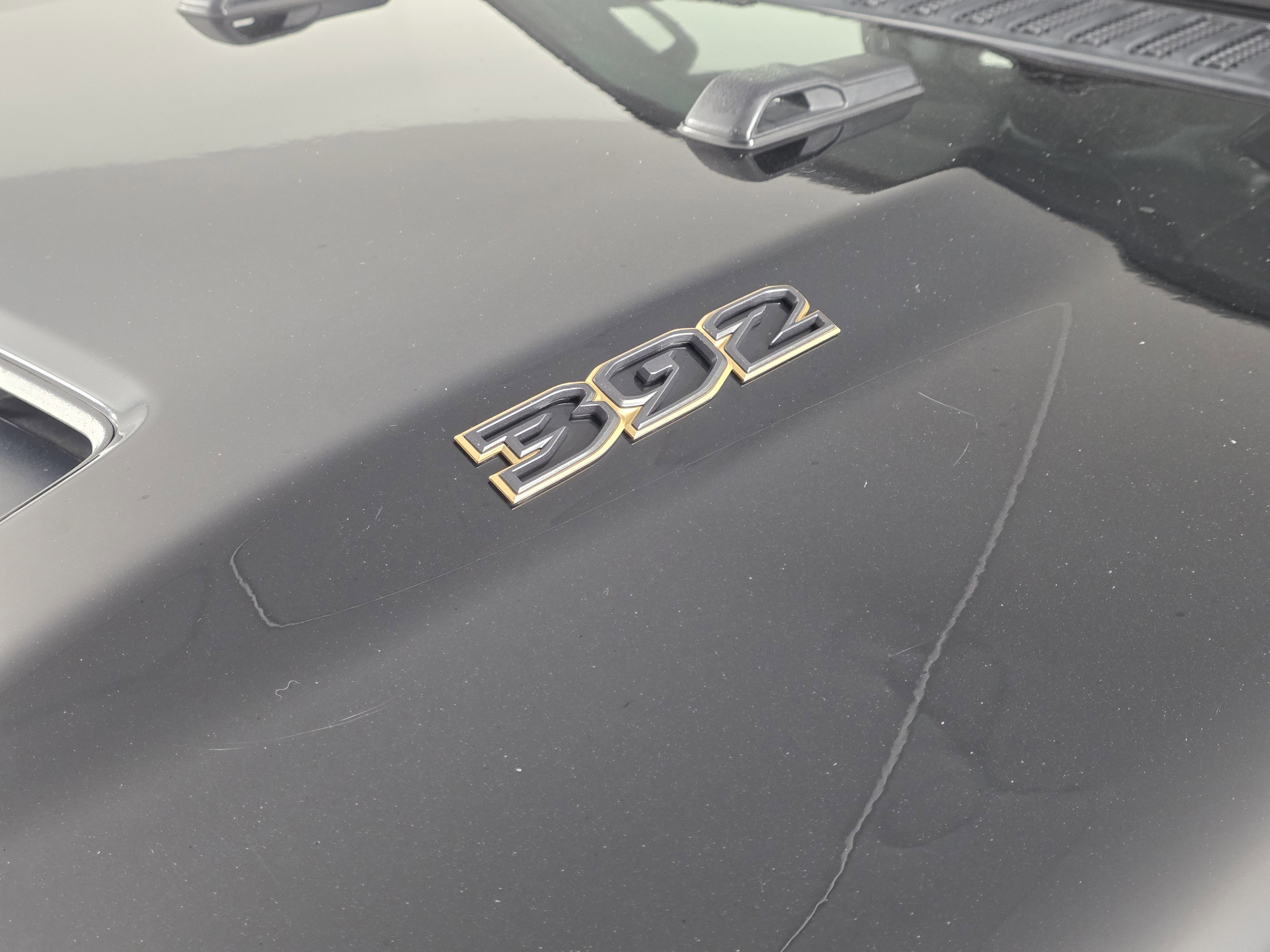 Used 2024 Jeep Wrangler Unlimited Rubicon 392 image 10