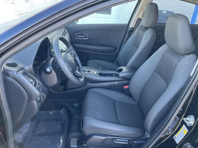 Used 2020 Honda HR-V EX image 15