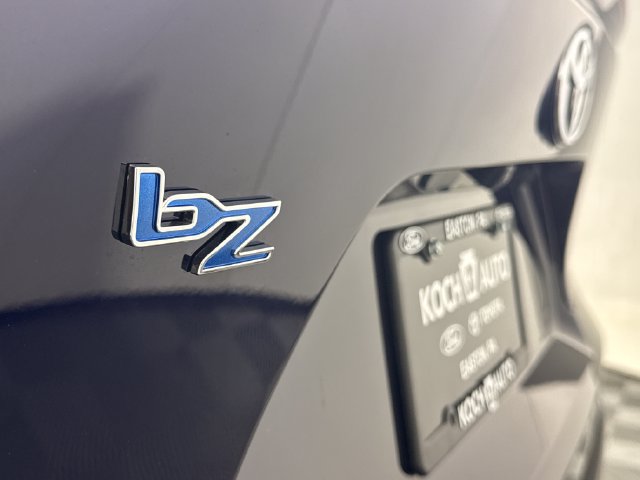 New 2026 Toyota bZ AWD/4WD image 18