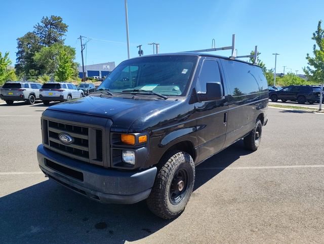 Used 2010 Ford E-150 and Econoline 150 RWD image 7