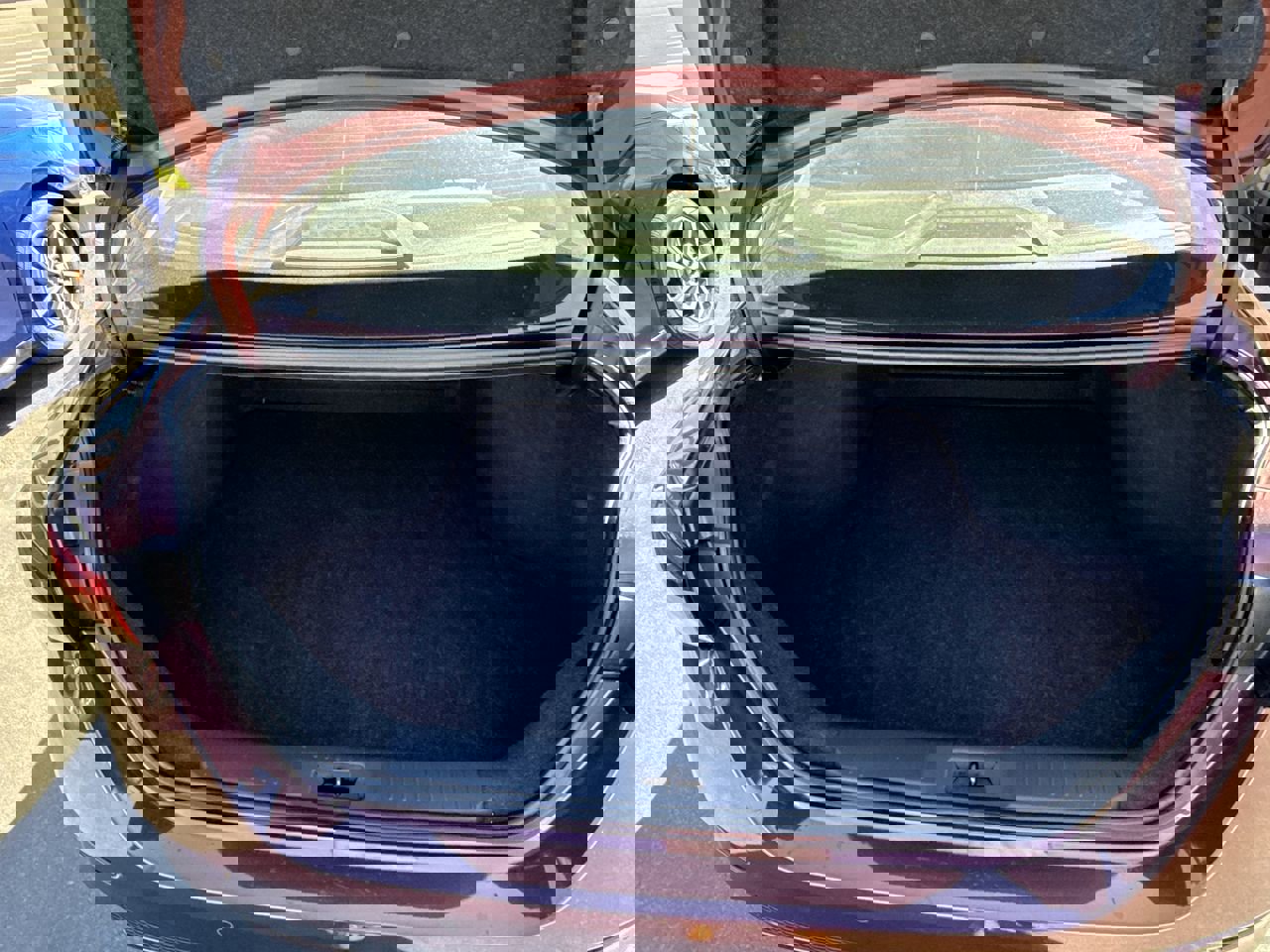 Used 2024 Nissan Sentra SV image 22