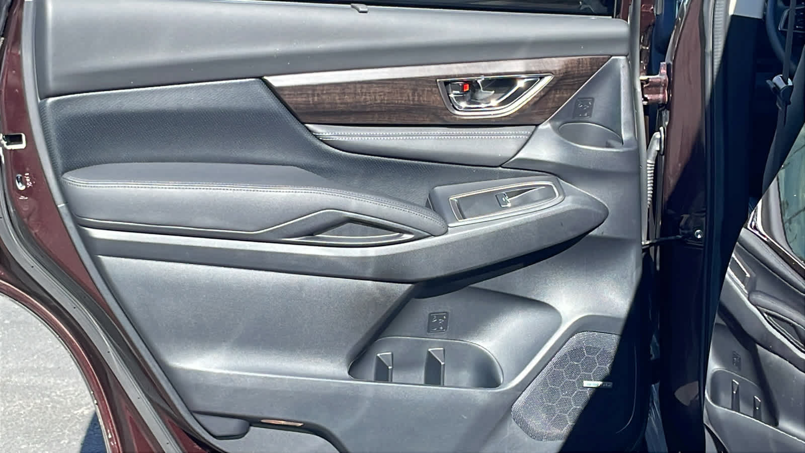 Certified 2026 Subaru Ascent Touring AWD/4WD image 24