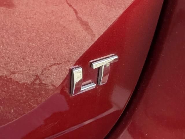 Certified 2017 Chevrolet Equinox LT FWD image 36