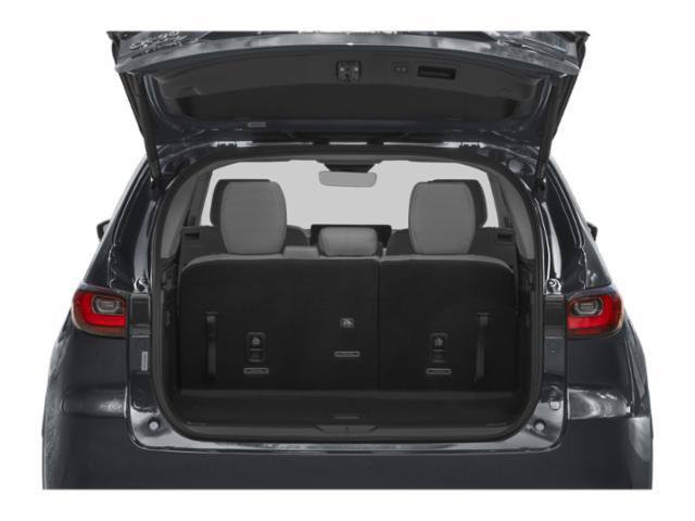 New 2026 MAZDA CX-90 Plug-In Hybrid w/ Premium Plus AWD/4WD image 14