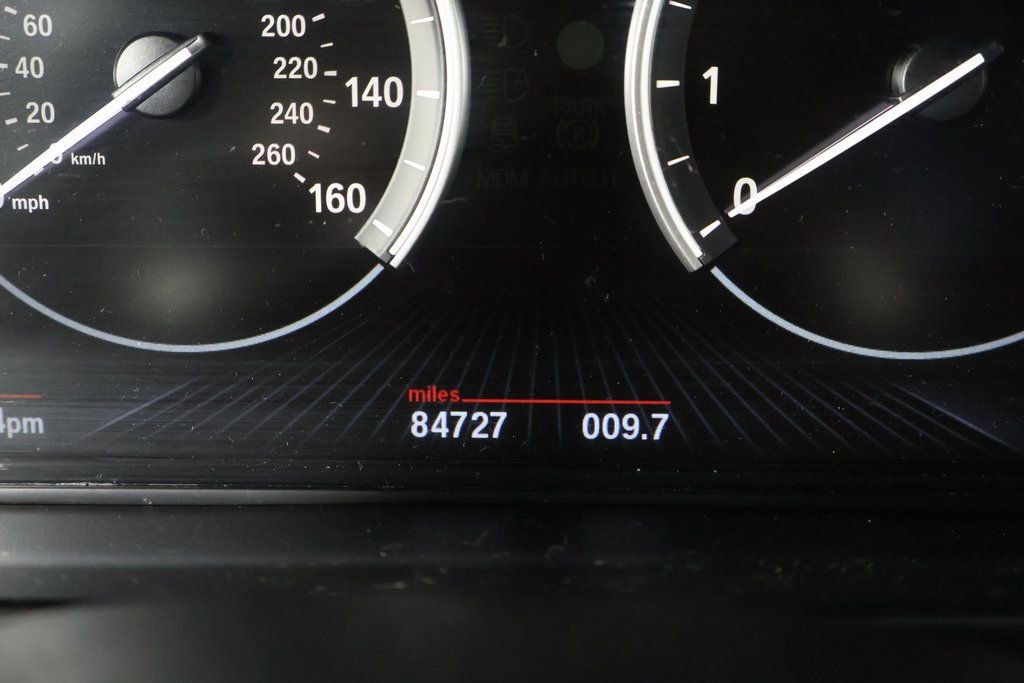 Used 2016 BMW X5 sDrive35i image 14