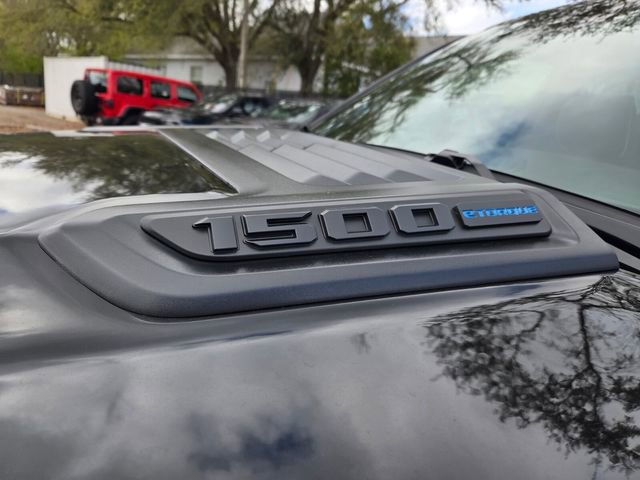 New 2026 RAM 1500 Laramie w/ Night Edition AWD/4WD image 3