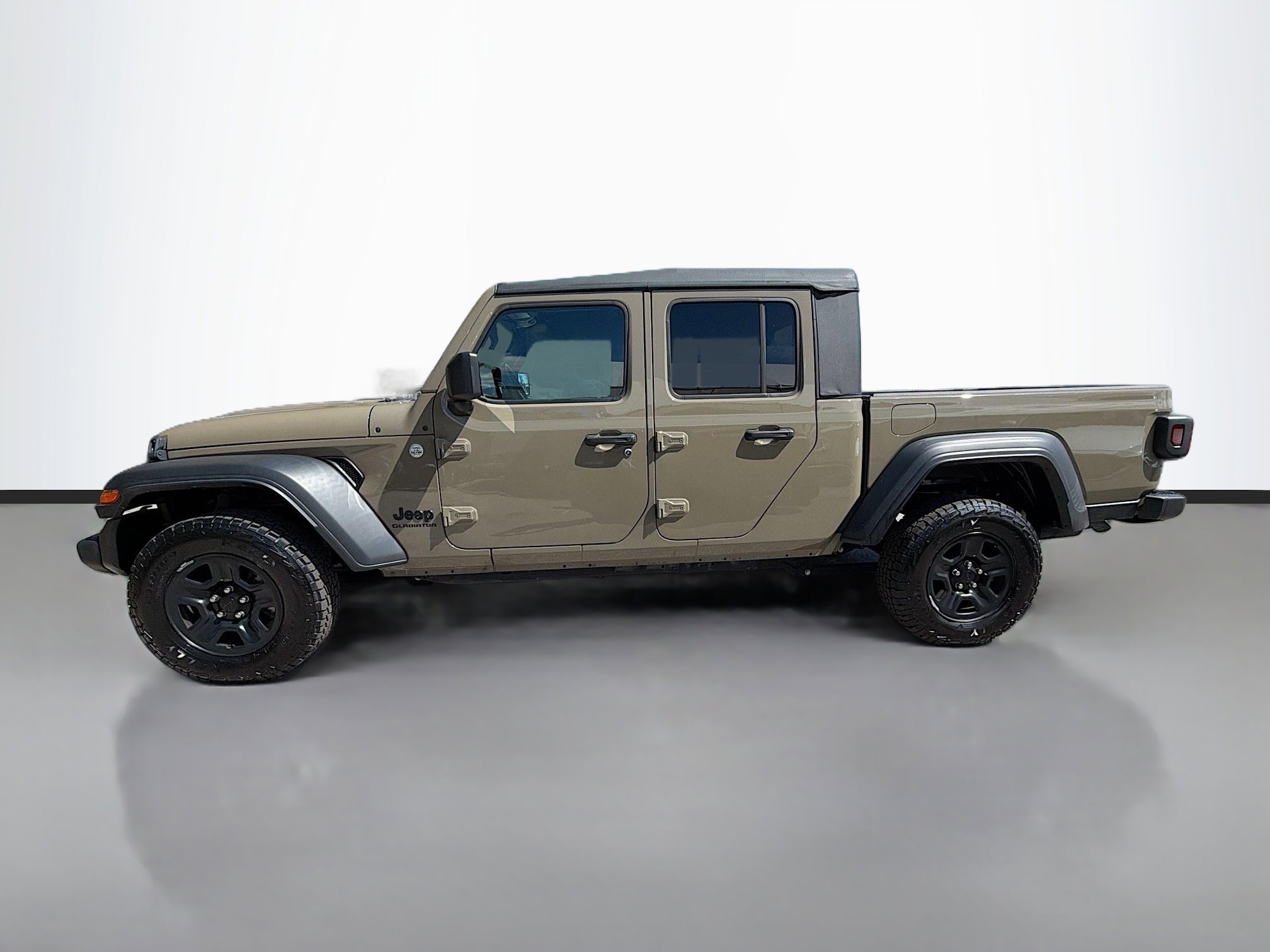 Used 2020 Jeep Gladiator Sport image 7