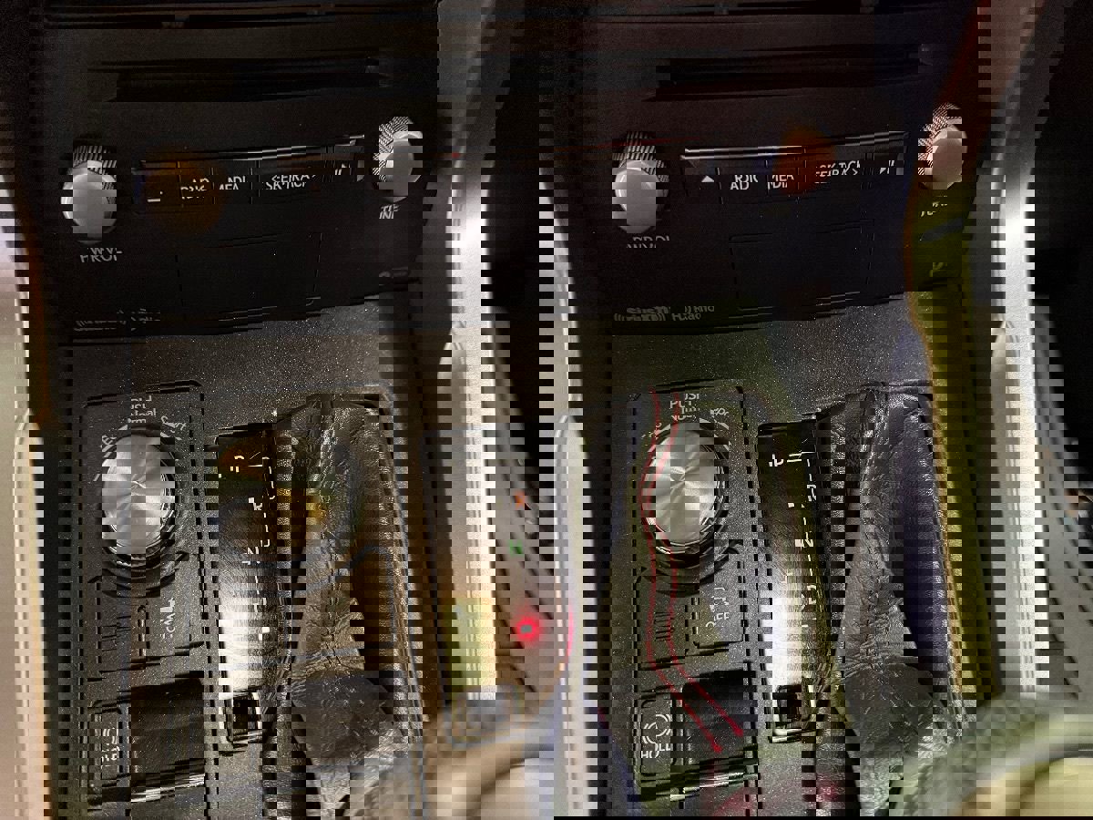 Used 2021 Lexus NX 300 F Sport w/ Package Accessory image 23