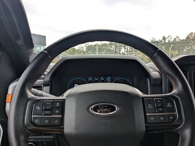 Used 2023 Ford F150 Tremor w/ Equipment Group 402A High AWD/4WD image 27
