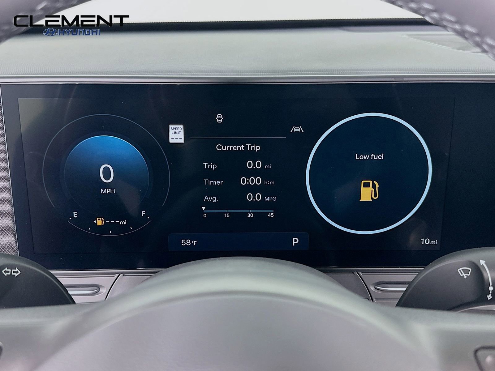 New 2026 Hyundai Kona Limited image 16