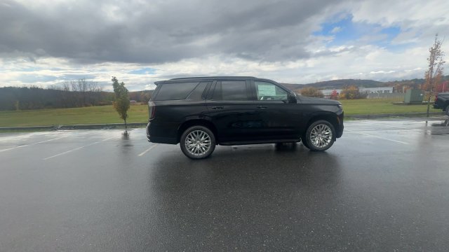 New 2026 Chevrolet Tahoe RST w/ RST Capability Package AWD/4WD image 9