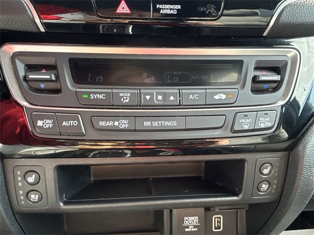 Used 2019 Honda Passport Elite image 19