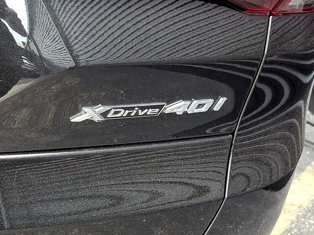 Used 2022 BMW X5 xDrive40i w/ Premium Package AWD/4WD image 36