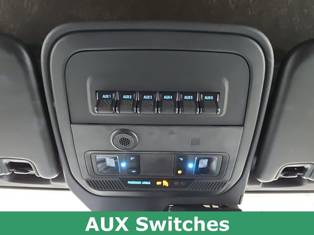 Used 2022 Ford Bronco Black Diamond image 36