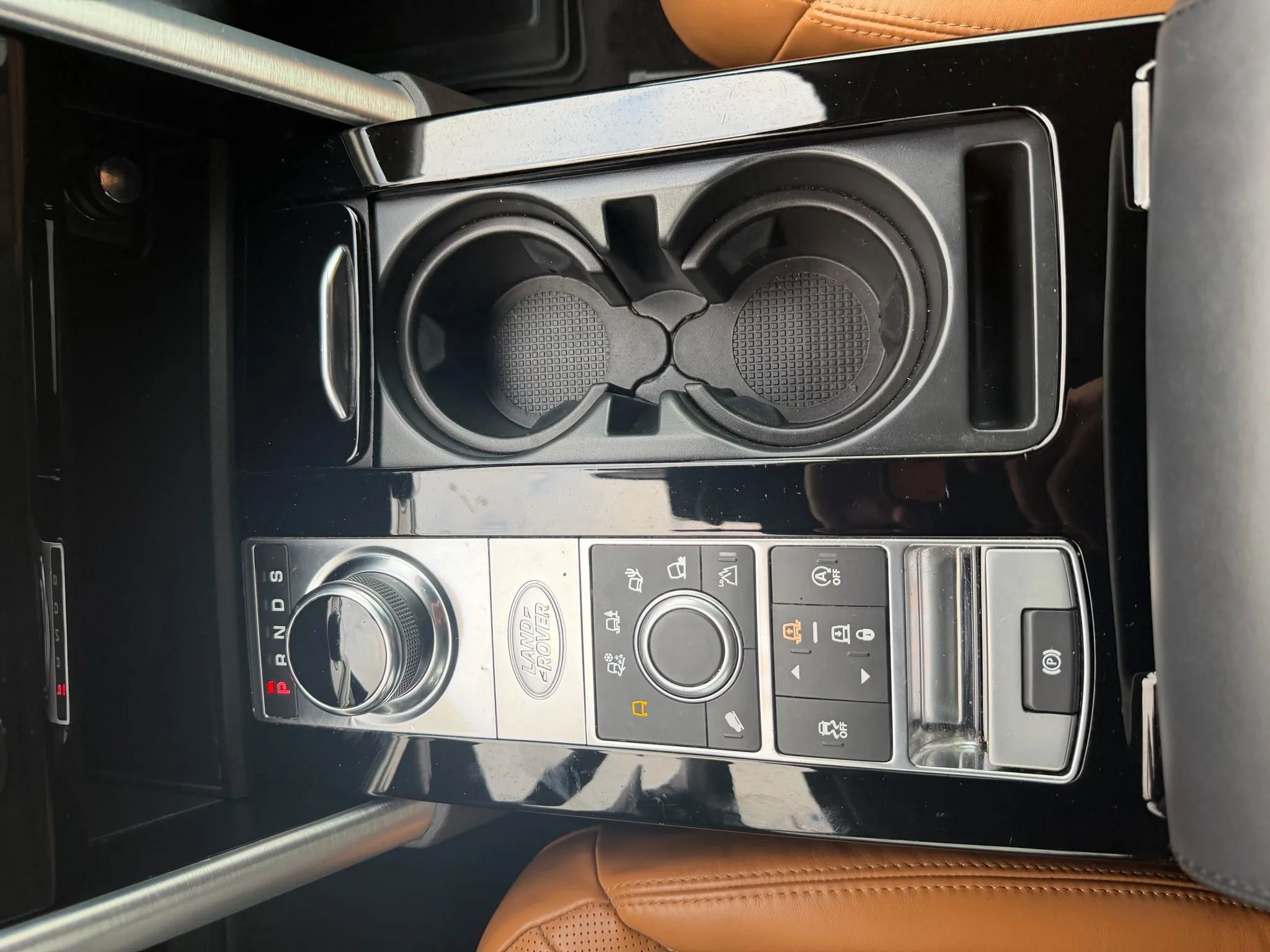 Used 2019 Land Rover Discovery HSE Luxury AWD/4WD image 26
