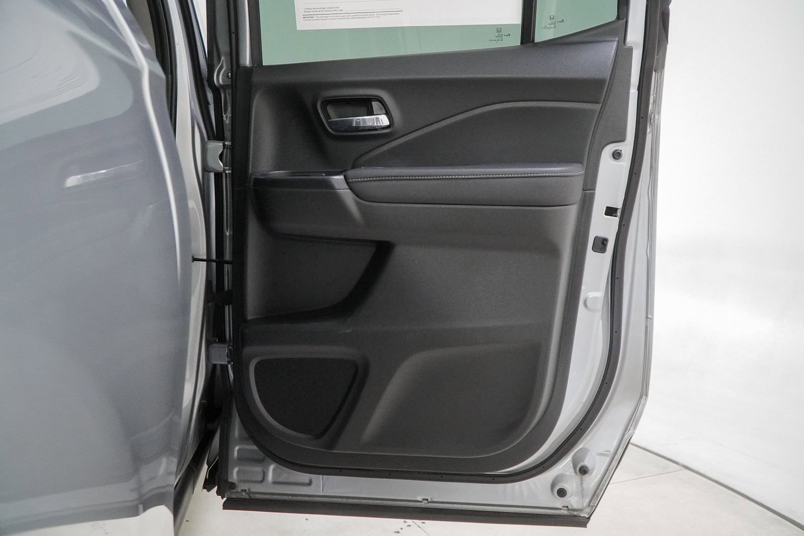 Certified 2023 Honda Ridgeline RTL image 40