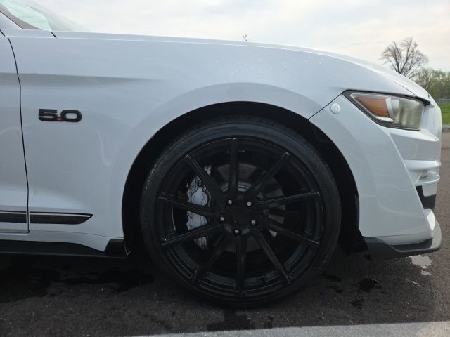 Used 2016 Ford Mustang GT Premium RWD image 4