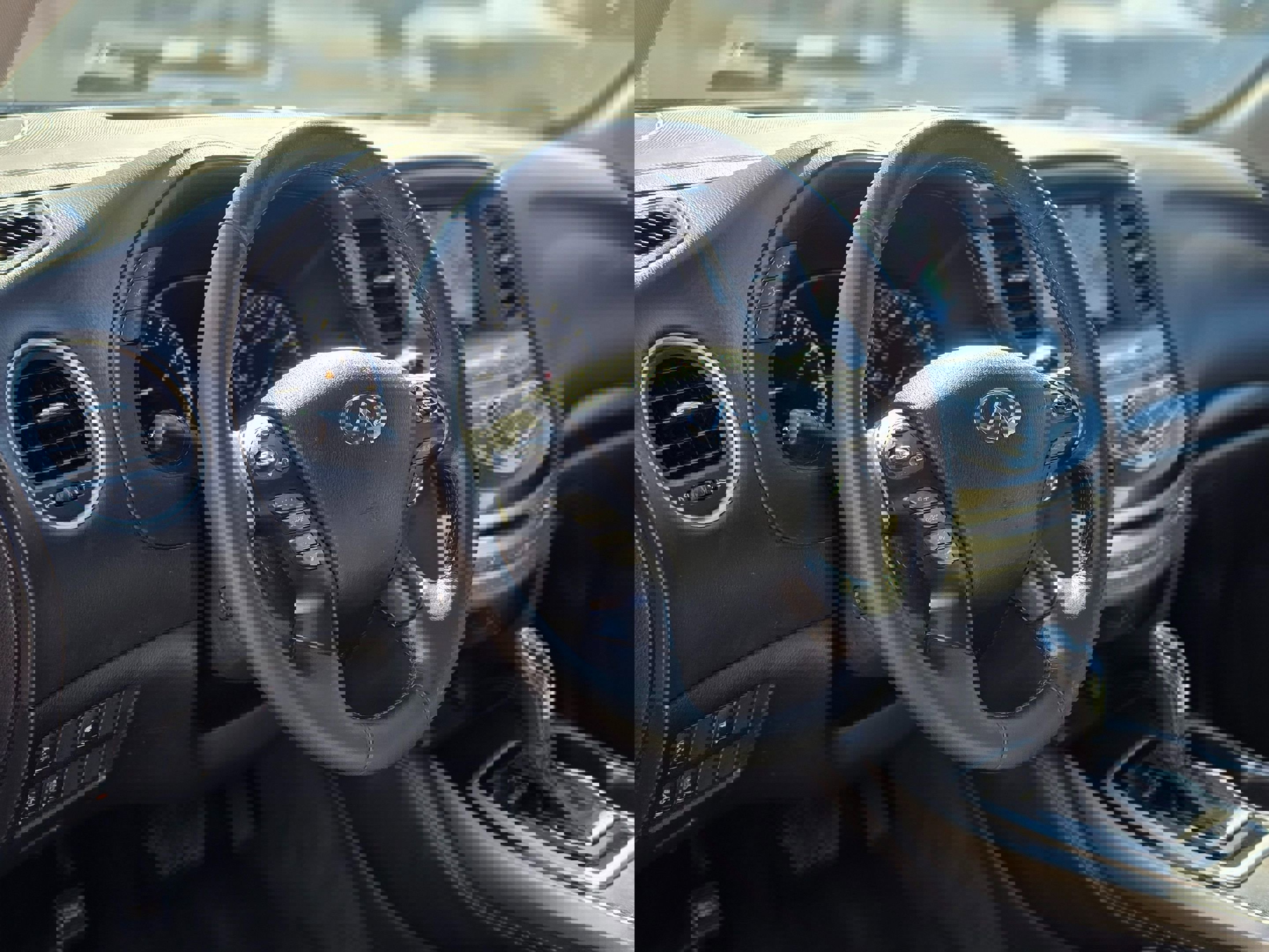 Used 2020 INFINITI QX60 Signature Edition image 15