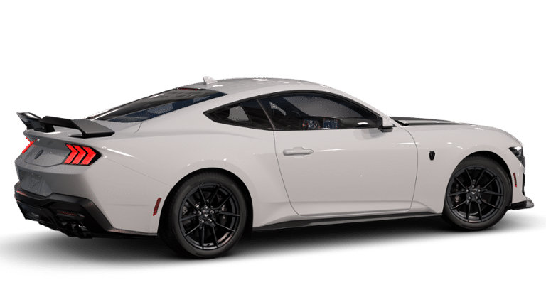 New 2026 Ford Mustang Dark Horse RWD image 54