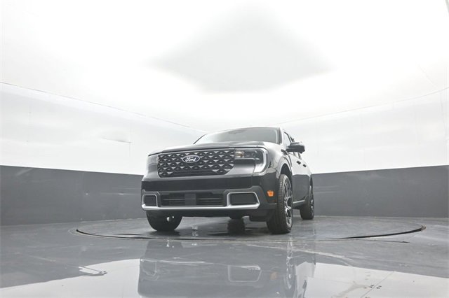 New 2026 Ford Maverick Lariat image 29