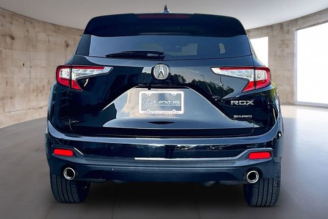Used 2021 Acura RDX AWD w/ Technology Package image 6