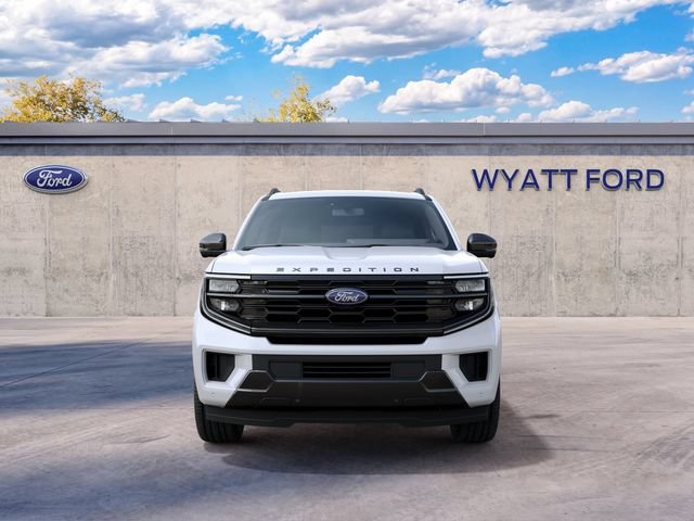 New 2027 Ford Expedition Platinum AWD/4WD image 3