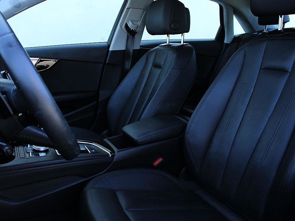 Used 2019 Audi A4 2.0T Premium Plus w/ Premium Plus Package image 11