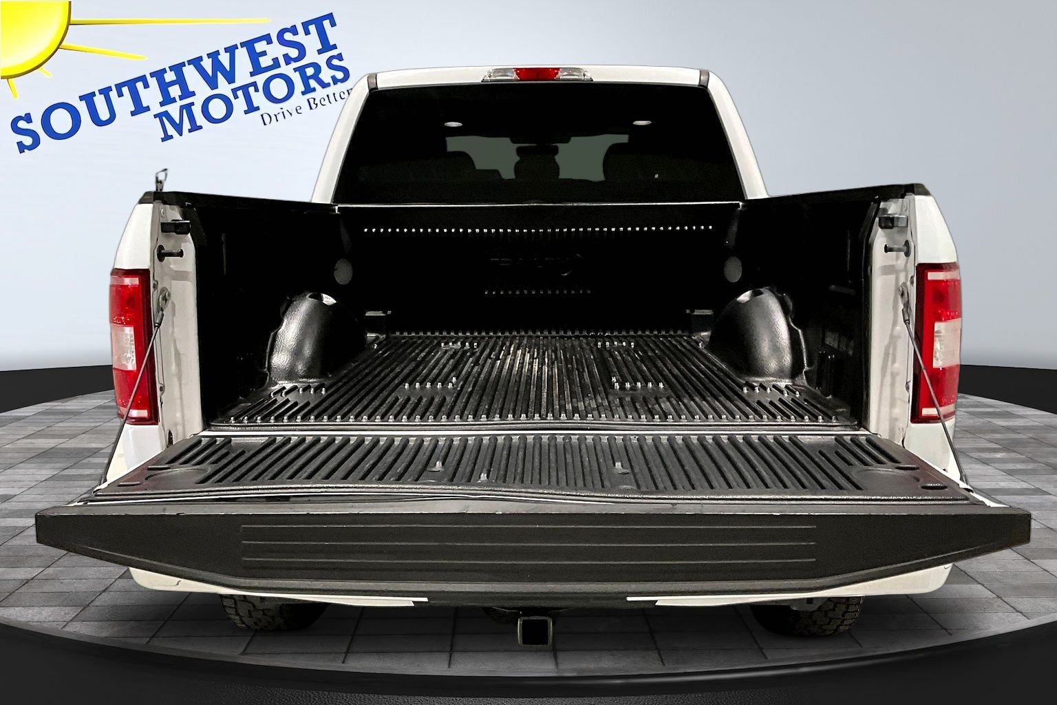 Used 2020 Ford F150 XLT w/ Equipment Group 301A Mid AWD/4WD image 8
