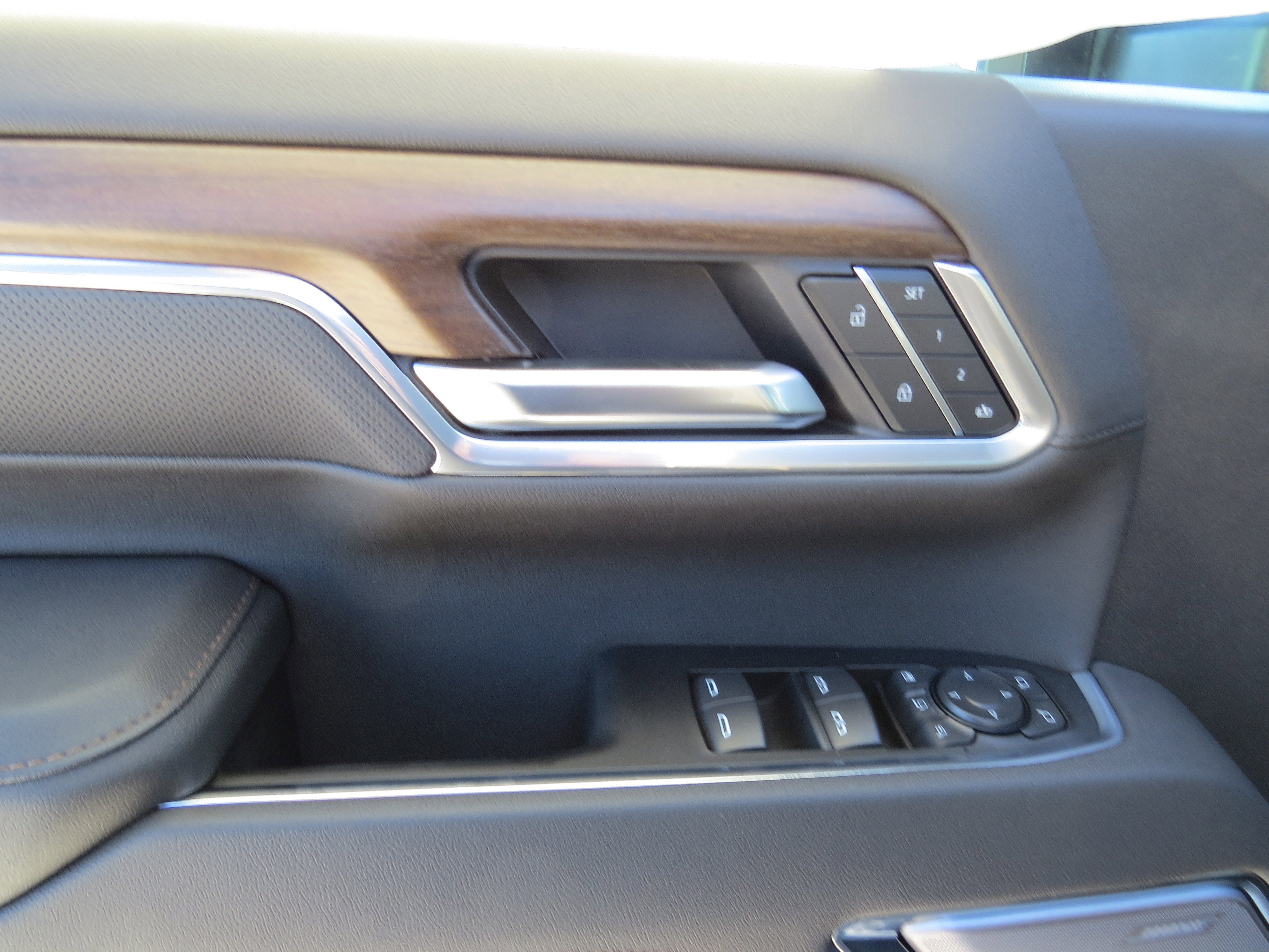 New 2026 Chevrolet Silverado 2500 High Country w/ High Country Premium Package image 20