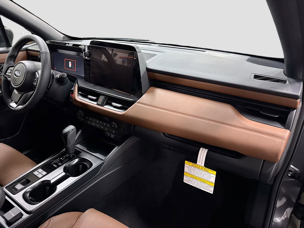 New 2026 Subaru Outback Touring XT image 29