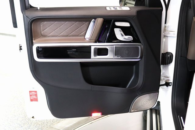 Used 2021 Mercedes-Benz G 63 AMG 4MATIC image 19