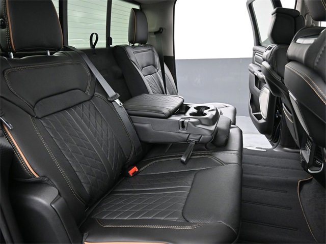 New 2026 RAM 1500 Tungsten image 24