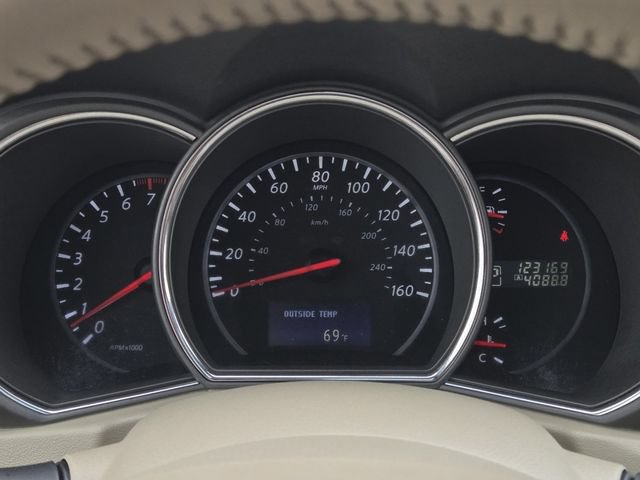 Used 2014 Nissan Murano SL AWD/4WD image 36
